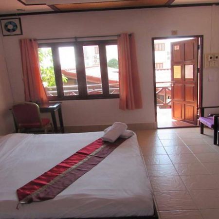 Suksavanh River 2 Hotel Ban Nongdouang Εξωτερικό φωτογραφία