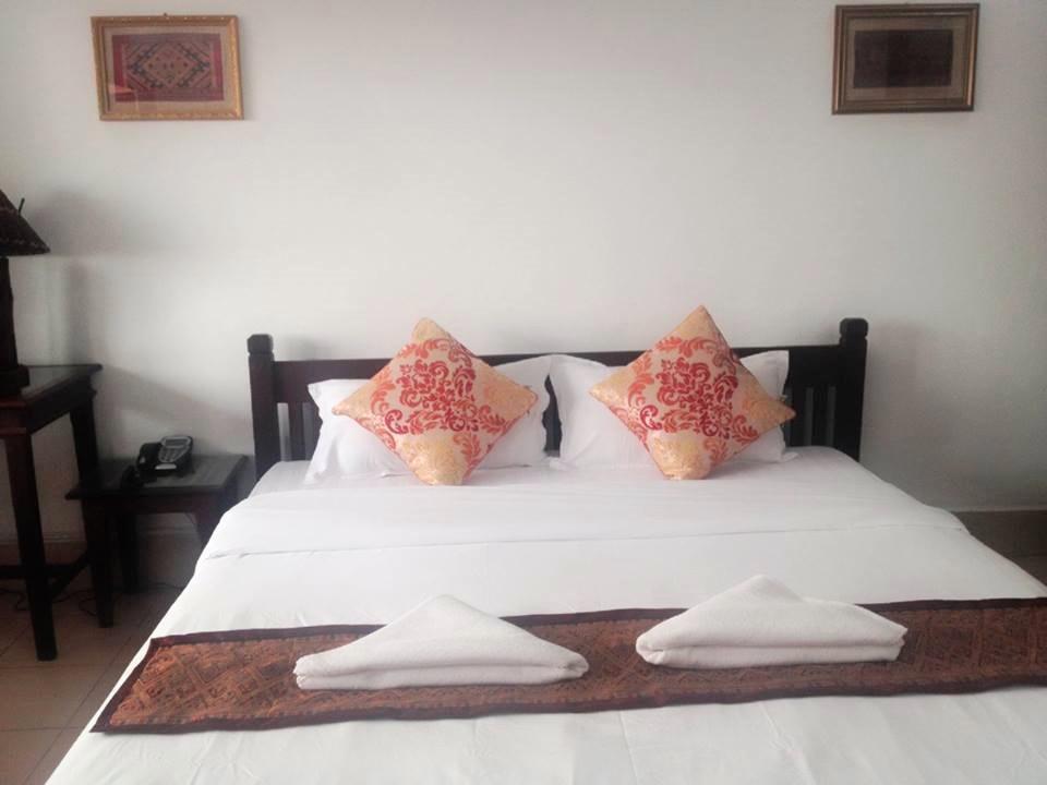 Suksavanh River 2 Hotel Ban Nongdouang Εξωτερικό φωτογραφία