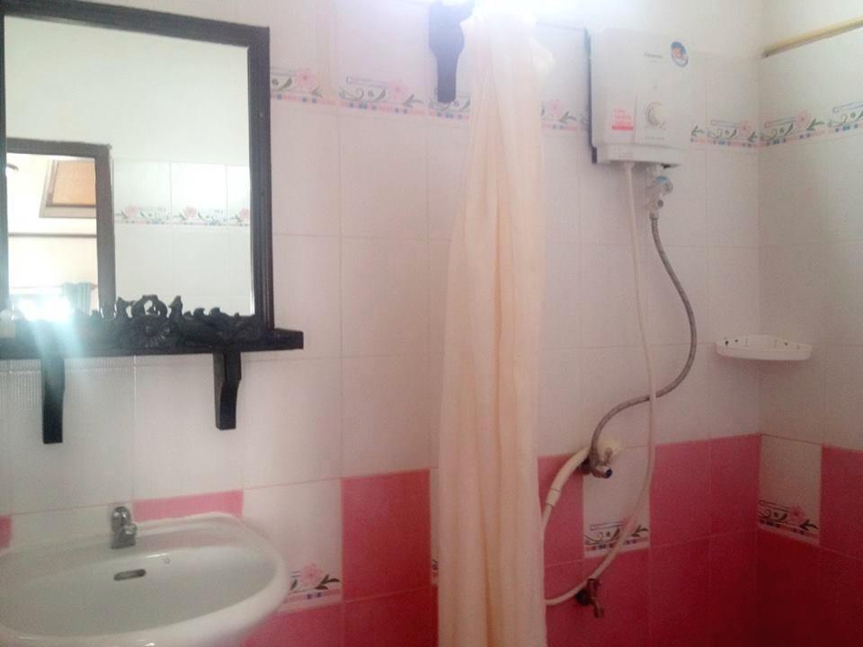 Suksavanh River 2 Hotel Ban Nongdouang Εξωτερικό φωτογραφία