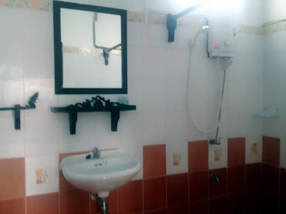 Suksavanh River 2 Hotel Ban Nongdouang Εξωτερικό φωτογραφία