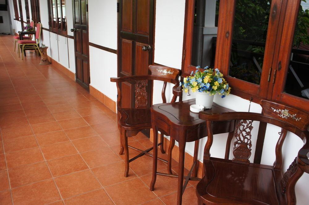 Suksavanh River 2 Hotel Ban Nongdouang Εξωτερικό φωτογραφία