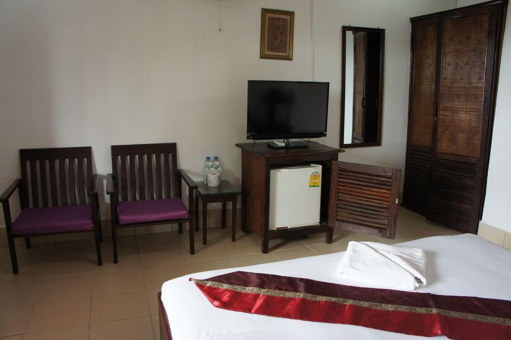 Suksavanh River 2 Hotel Ban Nongdouang Εξωτερικό φωτογραφία