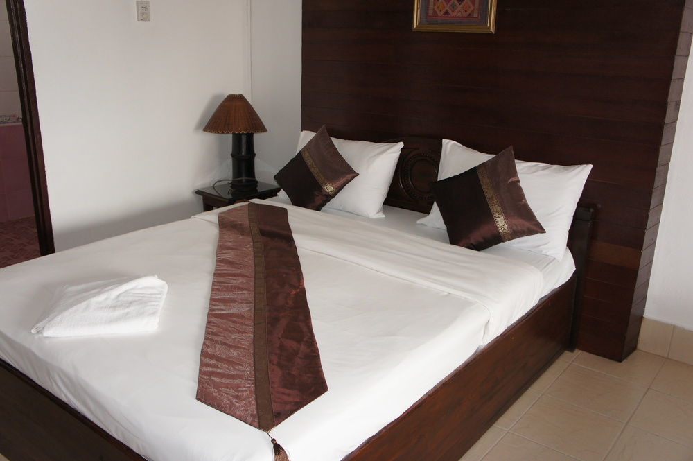 Suksavanh River 2 Hotel Ban Nongdouang Εξωτερικό φωτογραφία