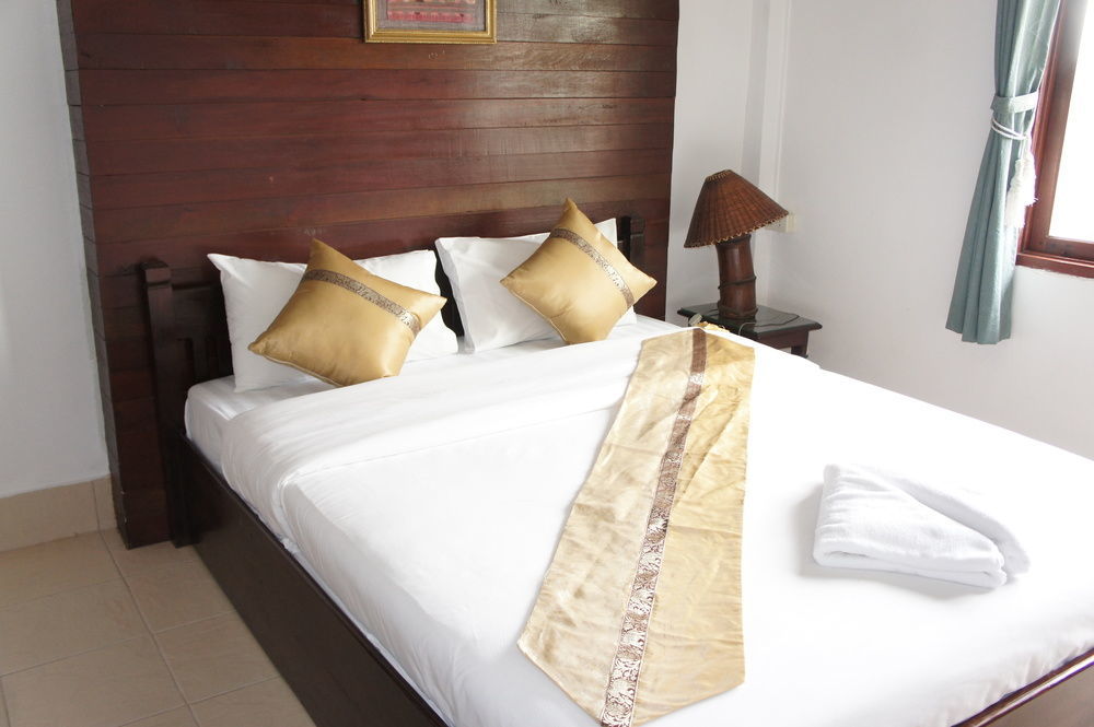 Suksavanh River 2 Hotel Ban Nongdouang Εξωτερικό φωτογραφία