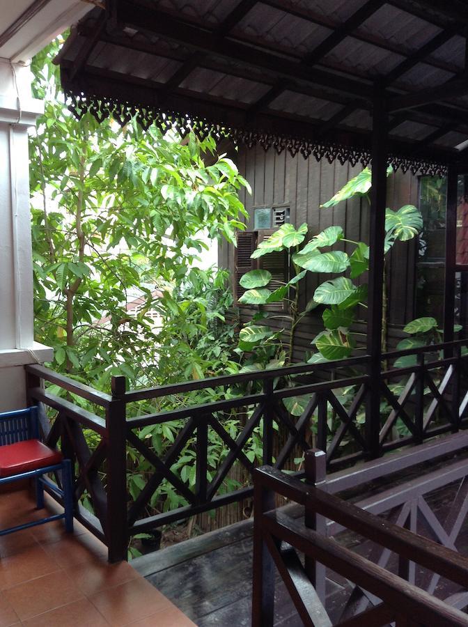 Suksavanh River 2 Hotel Ban Nongdouang Εξωτερικό φωτογραφία