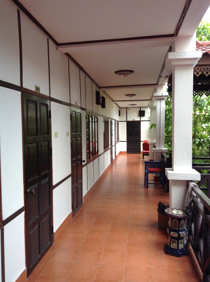 Suksavanh River 2 Hotel Ban Nongdouang Εξωτερικό φωτογραφία