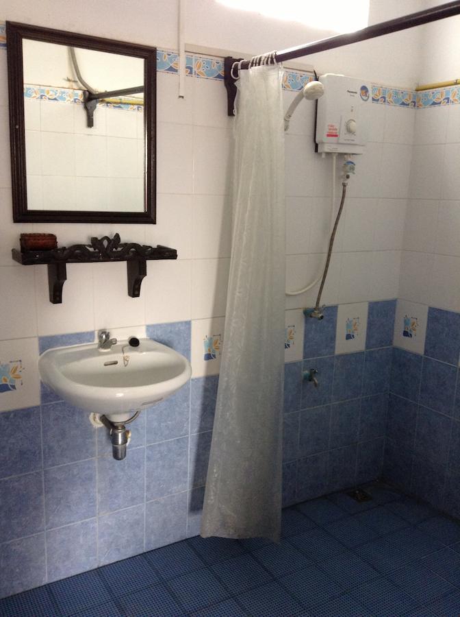 Suksavanh River 2 Hotel Ban Nongdouang Εξωτερικό φωτογραφία