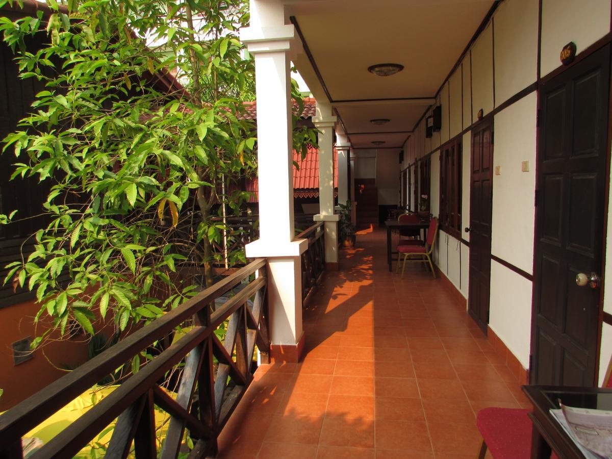 Suksavanh River 2 Hotel Ban Nongdouang Δωμάτιο φωτογραφία