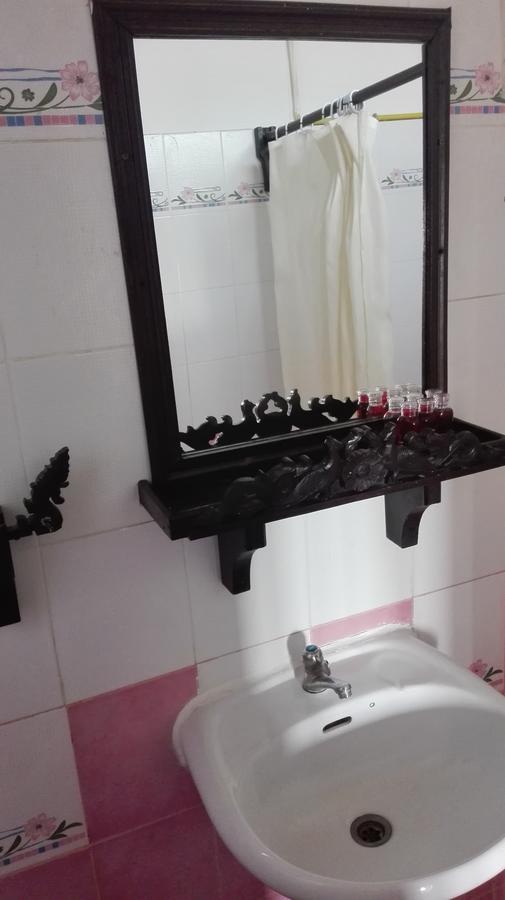 Suksavanh River 2 Hotel Ban Nongdouang Δωμάτιο φωτογραφία