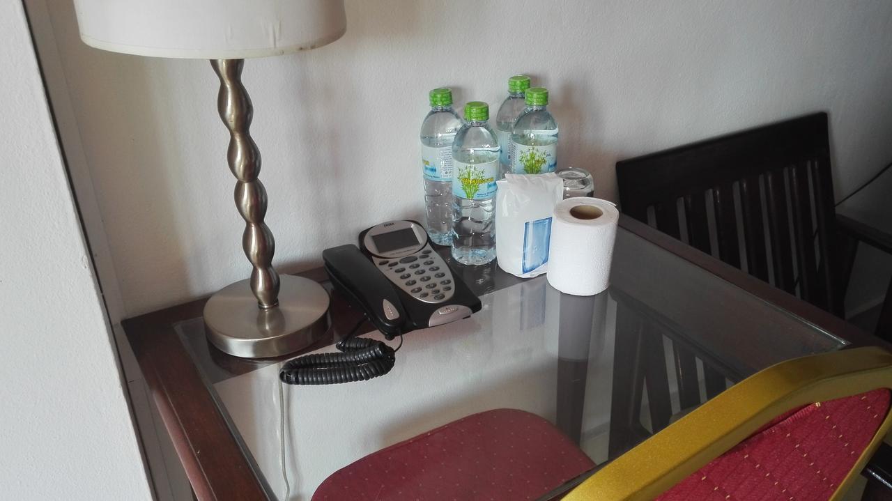 Suksavanh River 2 Hotel Ban Nongdouang Δωμάτιο φωτογραφία
