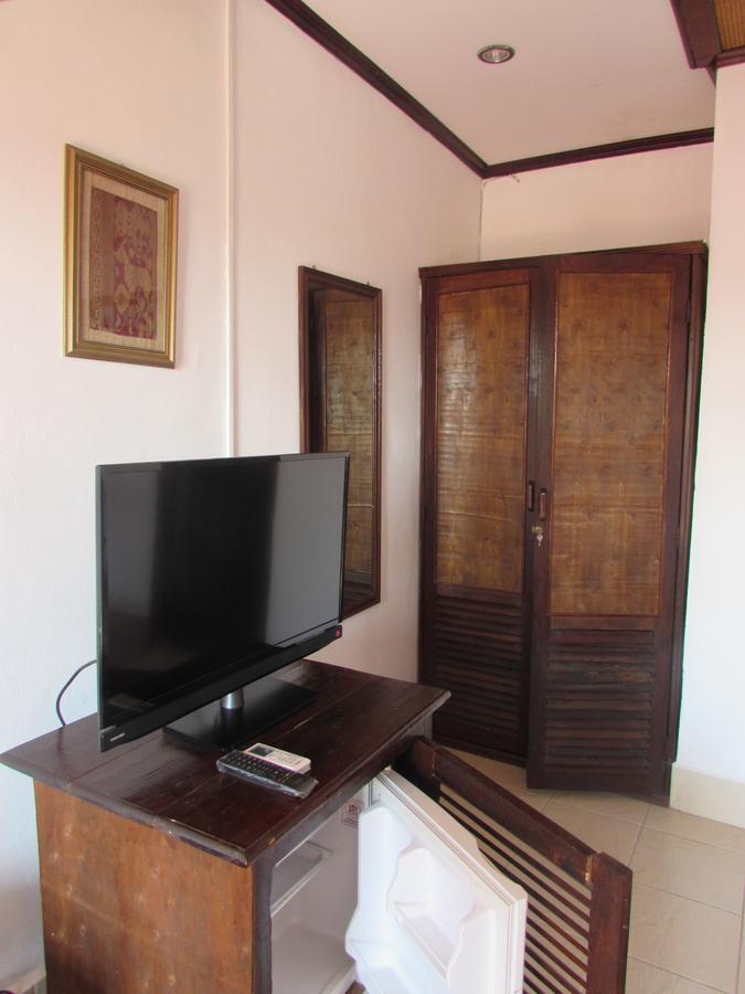 Suksavanh River 2 Hotel Ban Nongdouang Δωμάτιο φωτογραφία