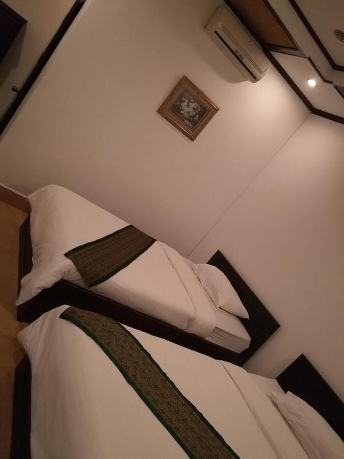 Suksavanh River 2 Hotel Ban Nongdouang Εξωτερικό φωτογραφία