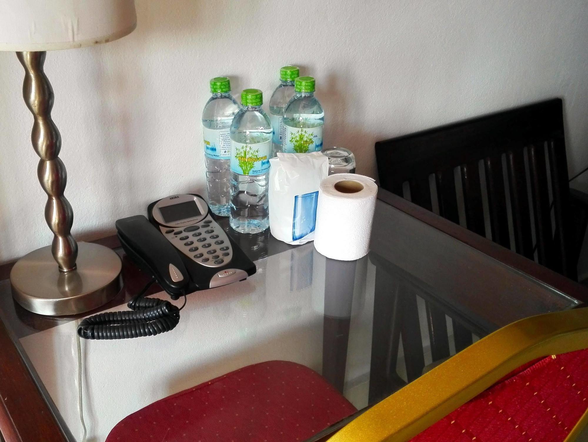 Suksavanh River 2 Hotel Ban Nongdouang Εξωτερικό φωτογραφία