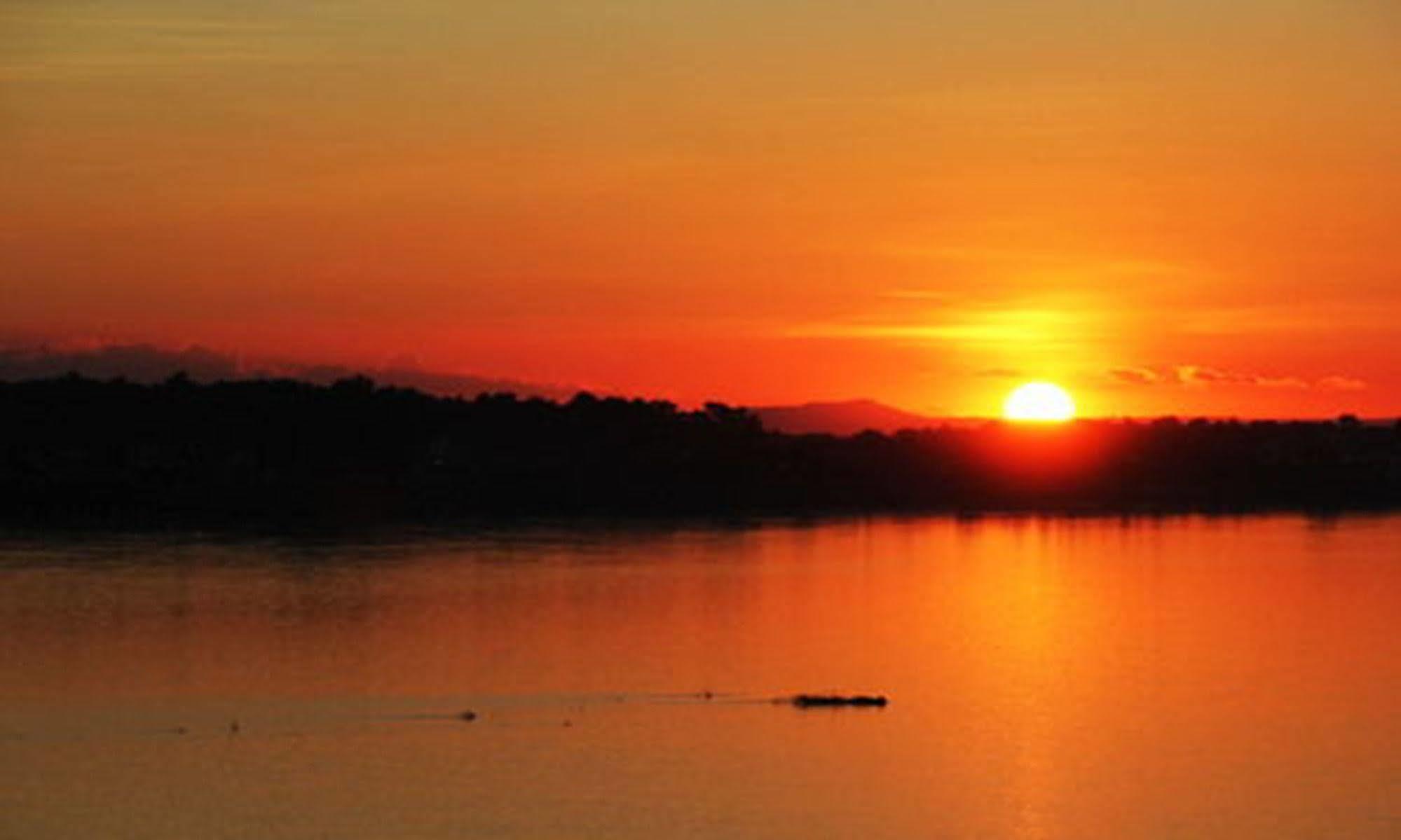 Suksavanh River 2 Hotel Ban Nongdouang Εξωτερικό φωτογραφία