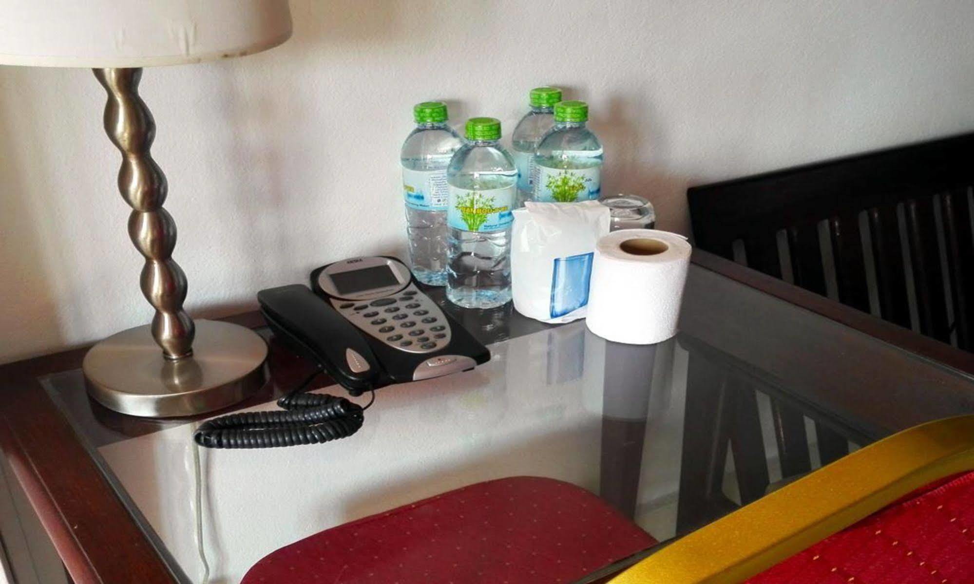 Suksavanh River 2 Hotel Ban Nongdouang Εξωτερικό φωτογραφία