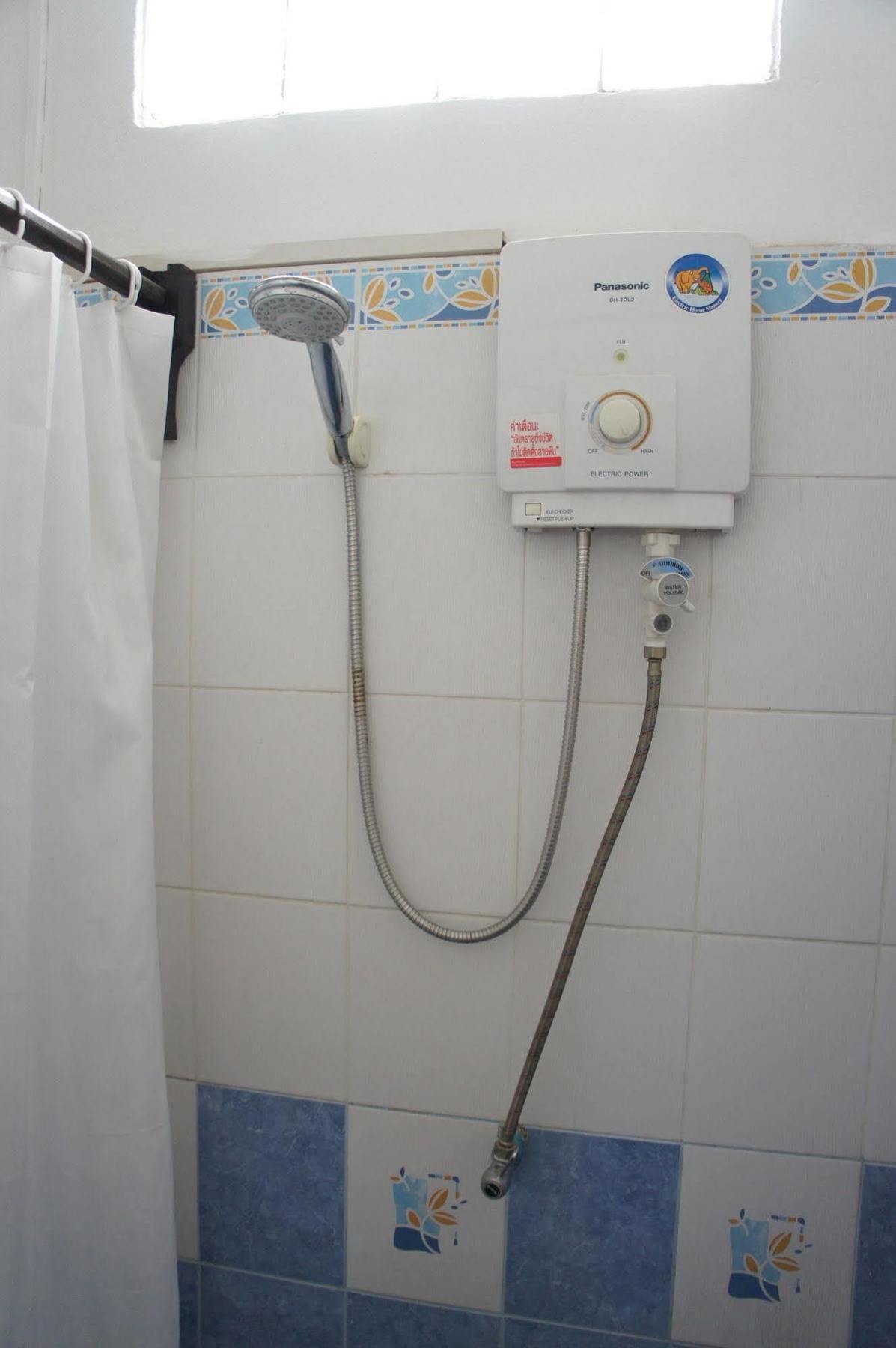 Suksavanh River 2 Hotel Ban Nongdouang Εξωτερικό φωτογραφία