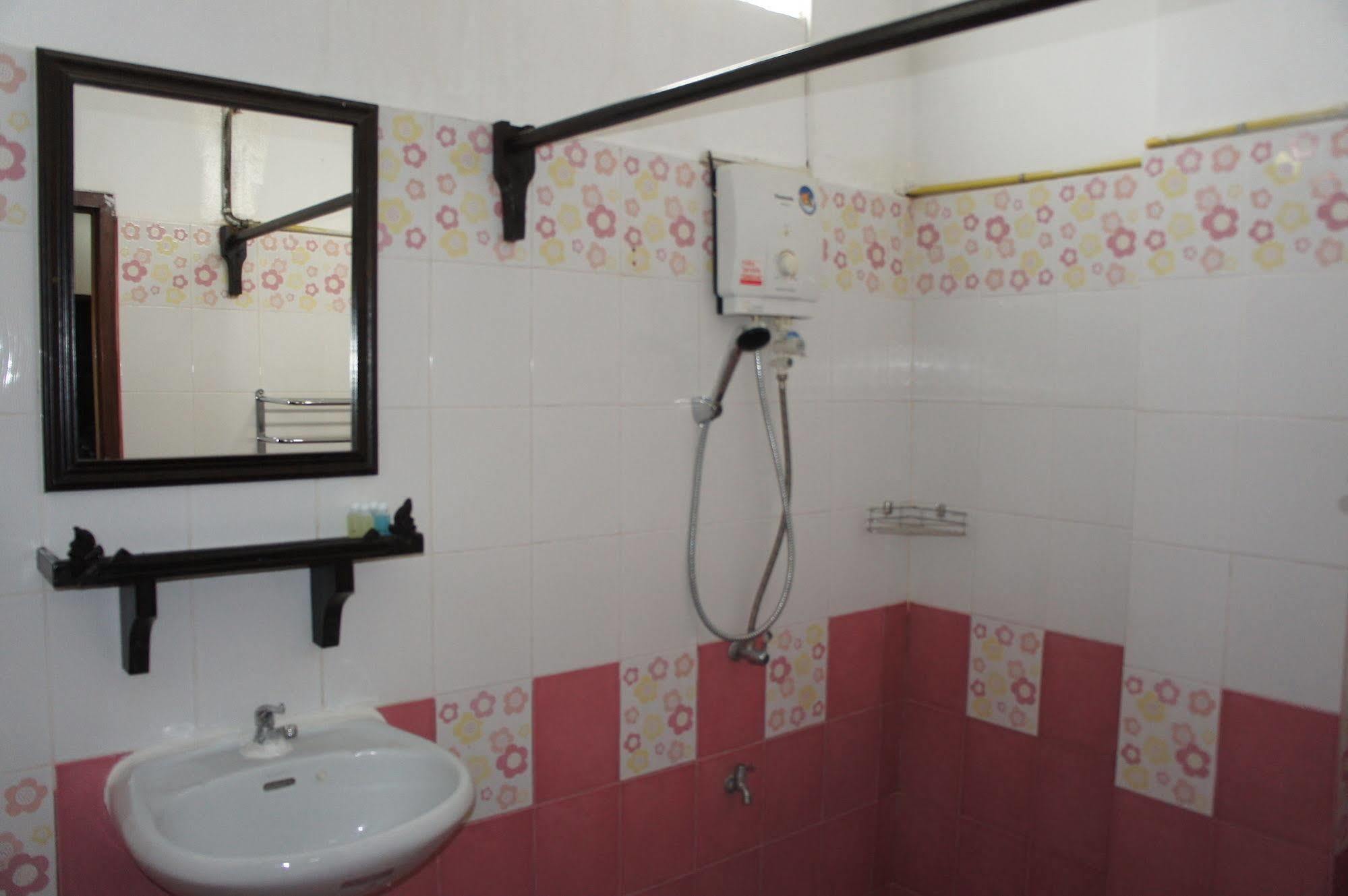 Suksavanh River 2 Hotel Ban Nongdouang Εξωτερικό φωτογραφία