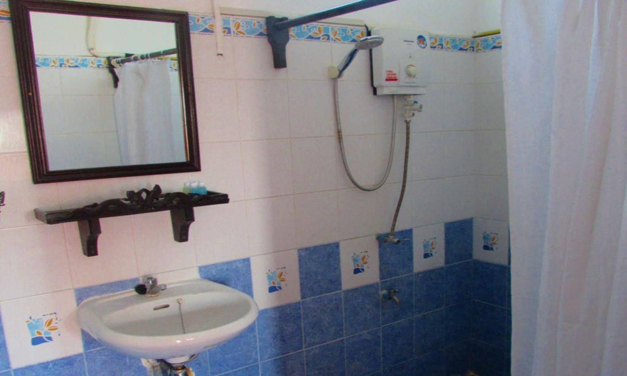 Suksavanh River 2 Hotel Ban Nongdouang Εξωτερικό φωτογραφία