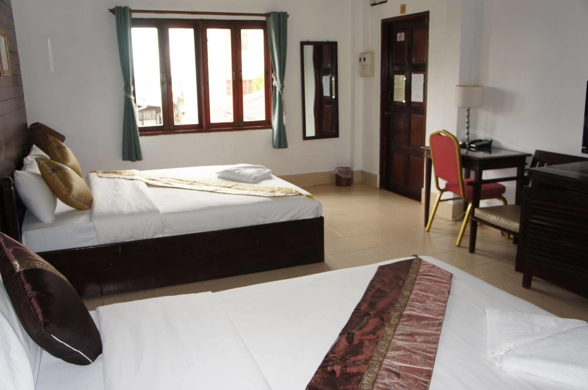 Suksavanh River 2 Hotel Ban Nongdouang Εξωτερικό φωτογραφία