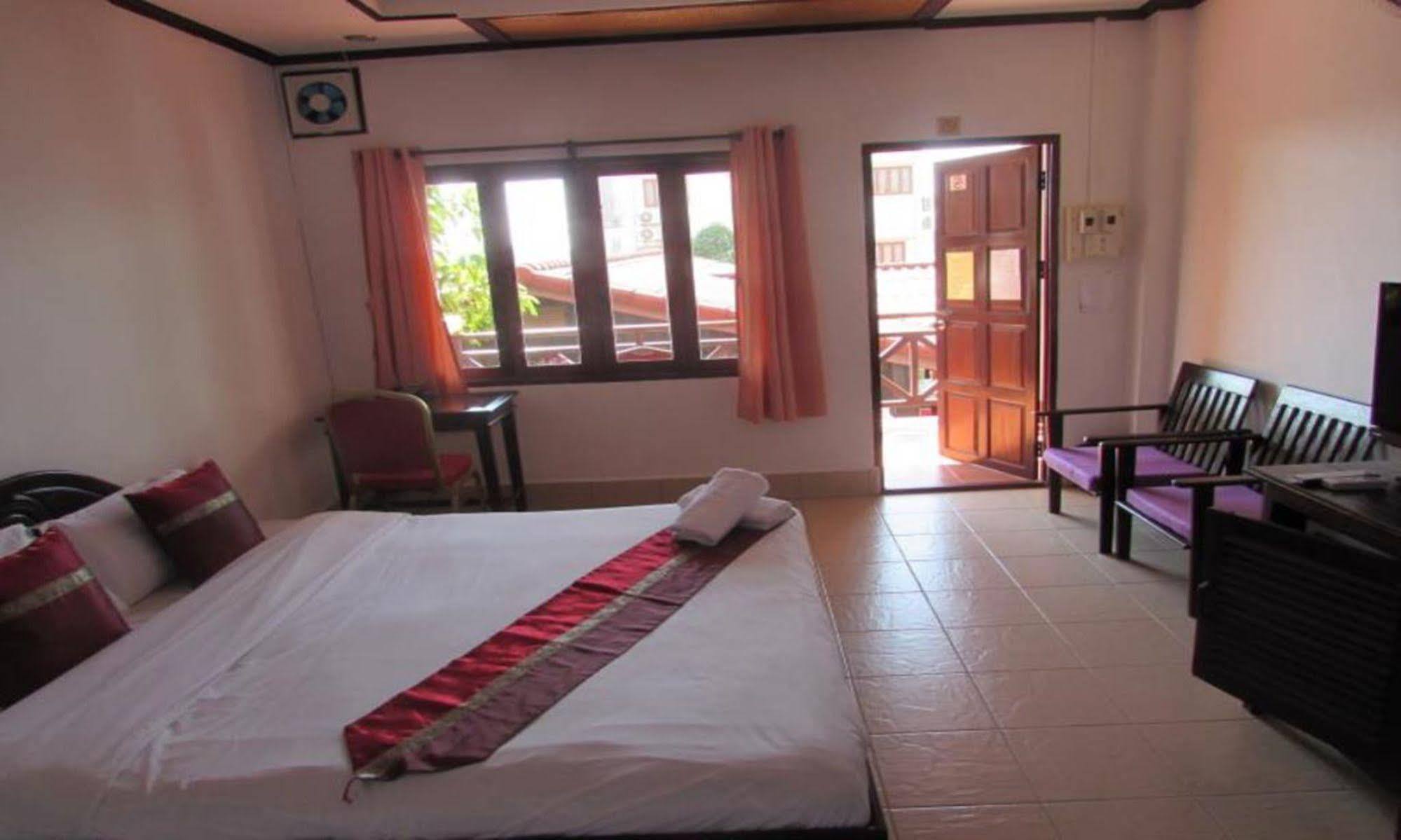 Suksavanh River 2 Hotel Ban Nongdouang Εξωτερικό φωτογραφία