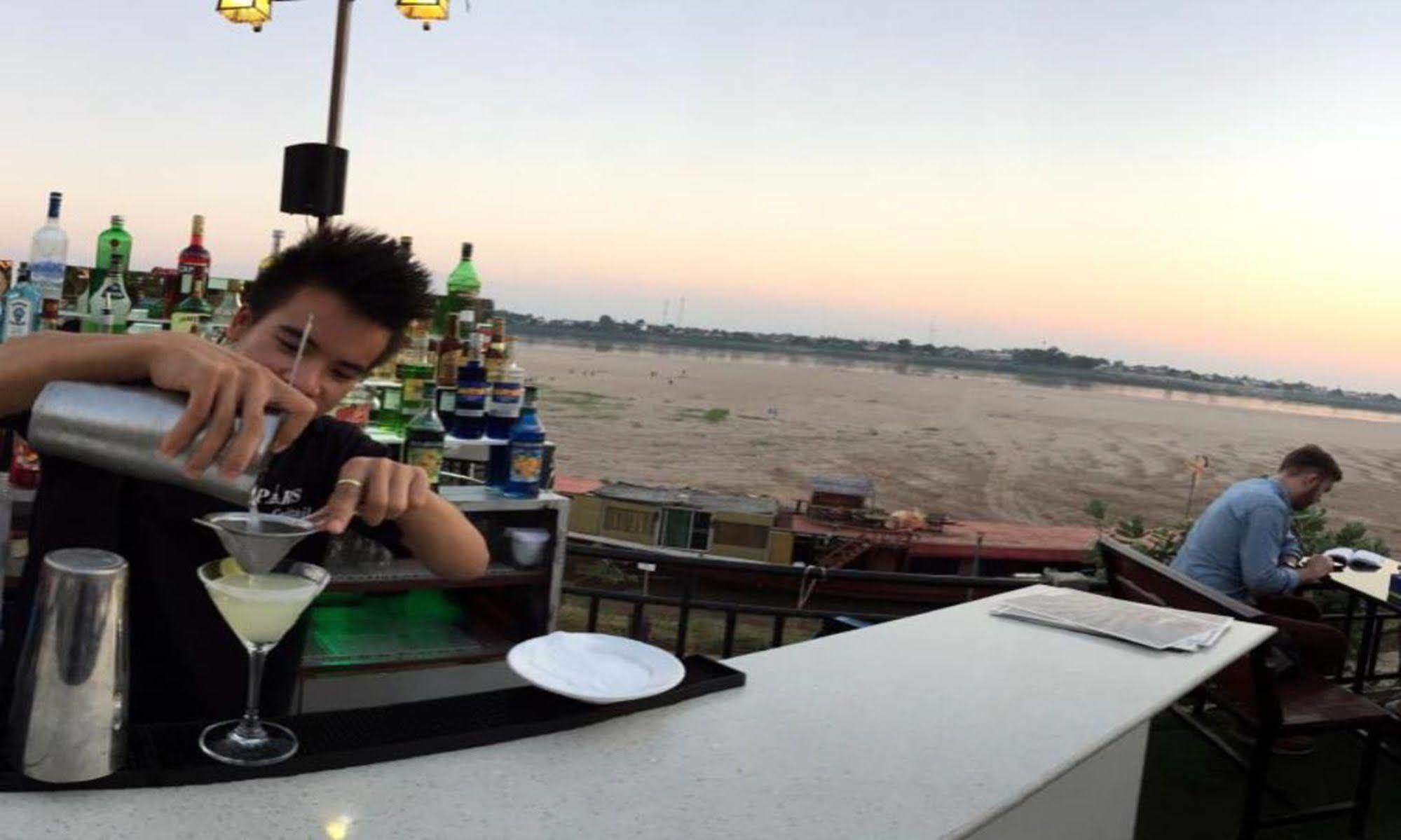 Suksavanh River 2 Hotel Ban Nongdouang Εξωτερικό φωτογραφία