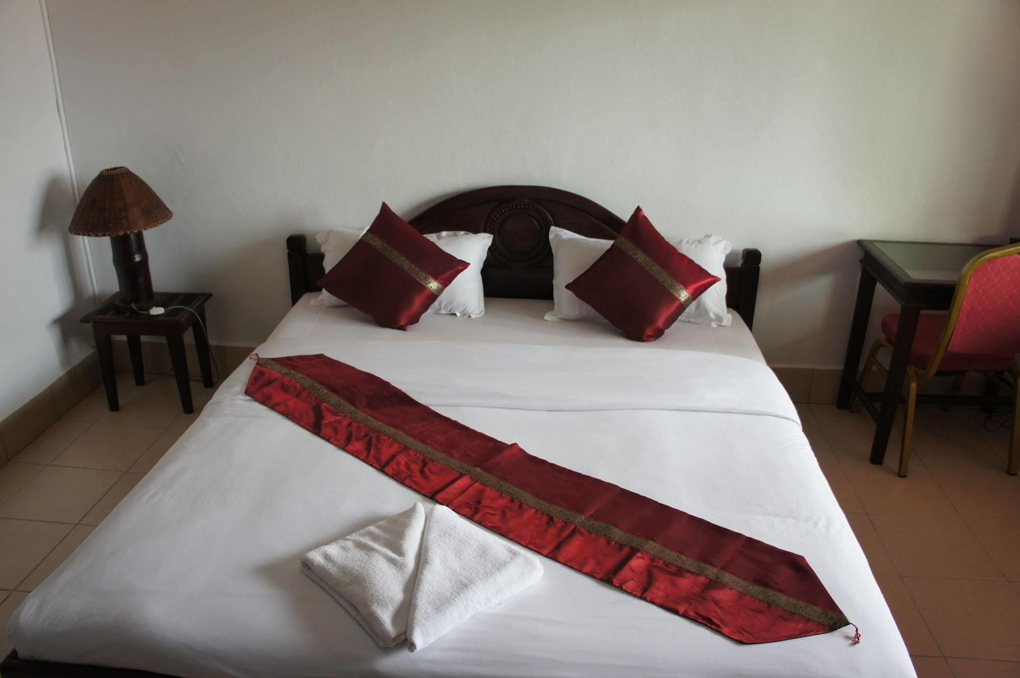 Suksavanh River 2 Hotel Ban Nongdouang Εξωτερικό φωτογραφία
