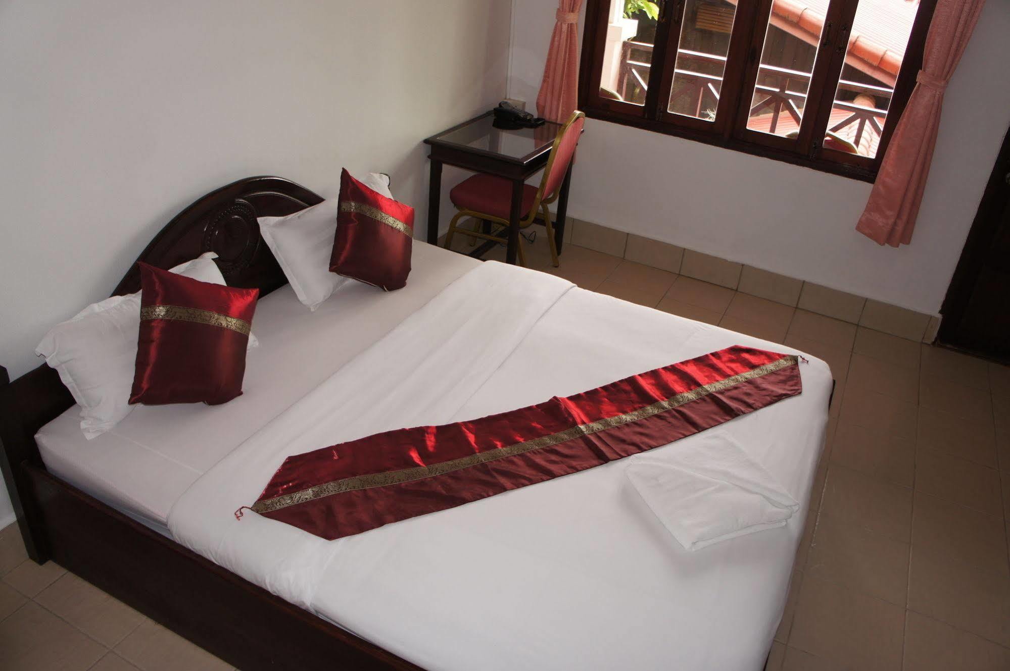 Suksavanh River 2 Hotel Ban Nongdouang Εξωτερικό φωτογραφία