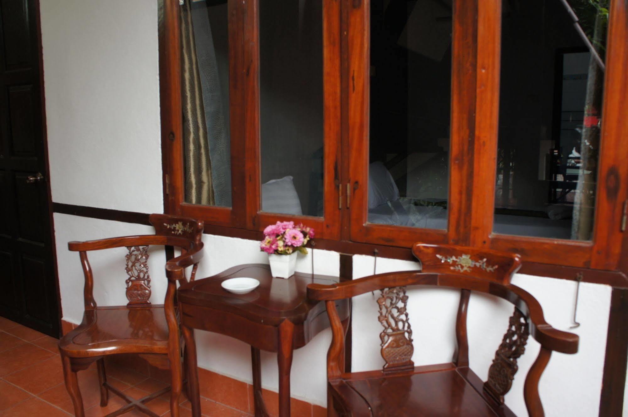 Suksavanh River 2 Hotel Ban Nongdouang Εξωτερικό φωτογραφία