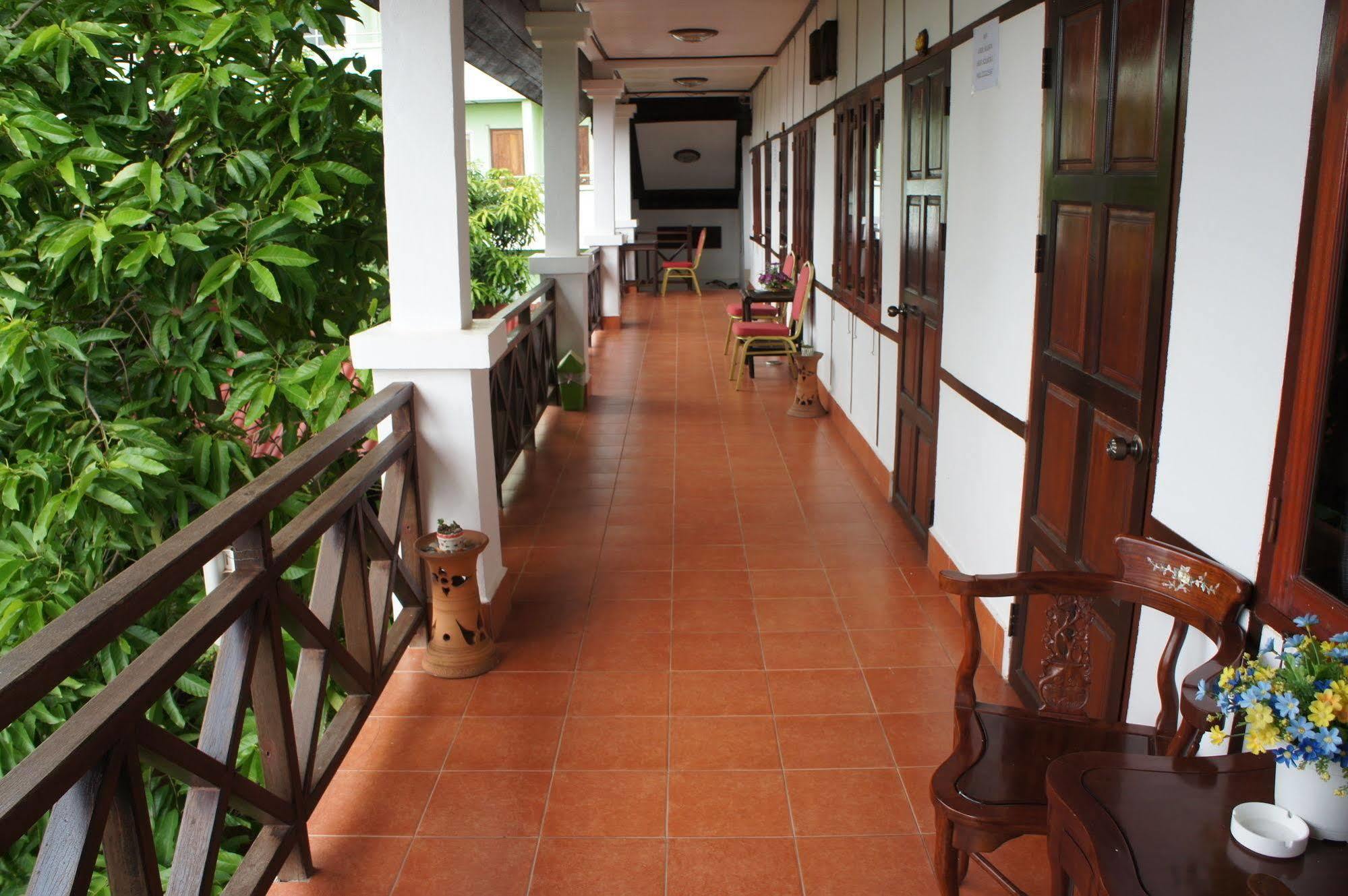 Suksavanh River 2 Hotel Ban Nongdouang Εξωτερικό φωτογραφία